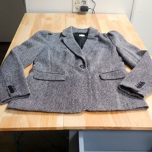 A New Day Tweed Blazer Size 8